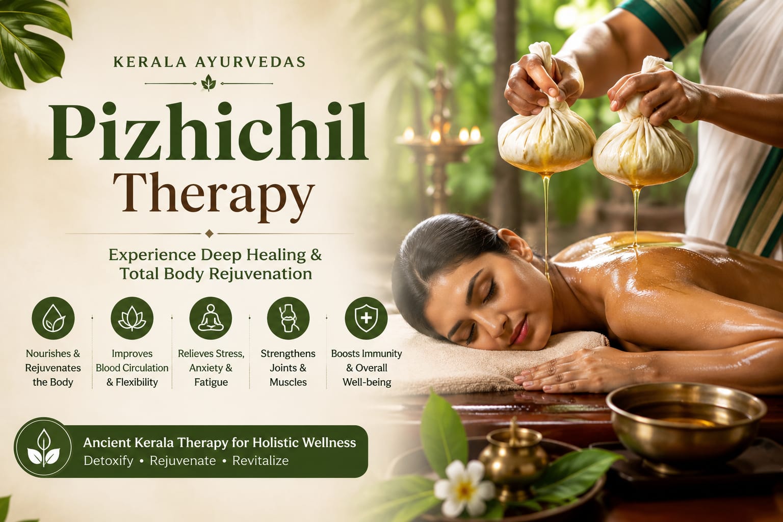 Shirodhara warm oil head therapy Delhi